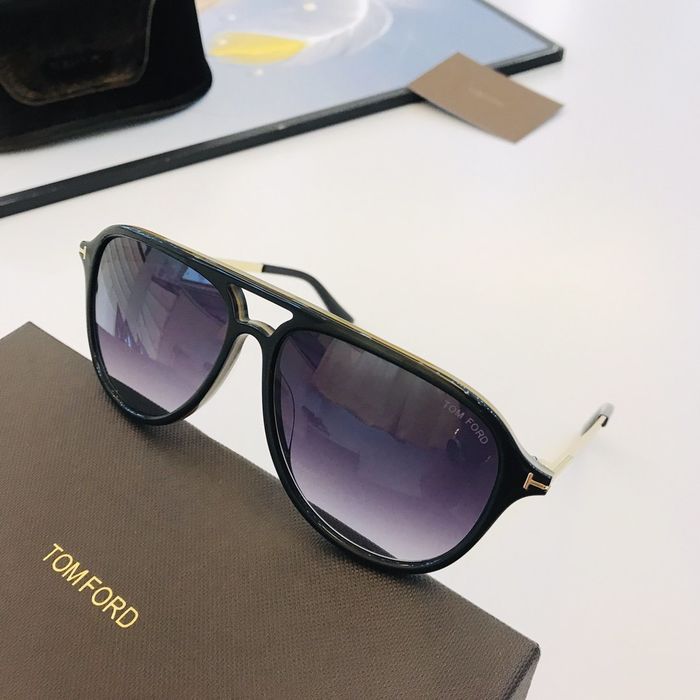 Tom Ford Sunglasses Top Quality TOS00244